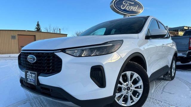 Preowned 2023 Ford Escape Active for Sale