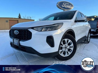 2023 Ford Escape AWD Active 4DR SUV