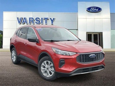 2023 Ford Escape AWD Active 4DR SUV