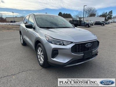 2023 Ford Escape AWD Active 4DR SUV