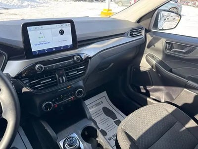 2023 Ford Escape AWD Active 4DR SUV