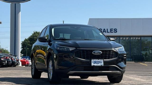 Preowned 2023 Ford Escape Active for Sale