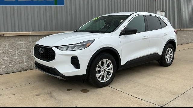 Preowned 2023 Ford Escape Active for Sale