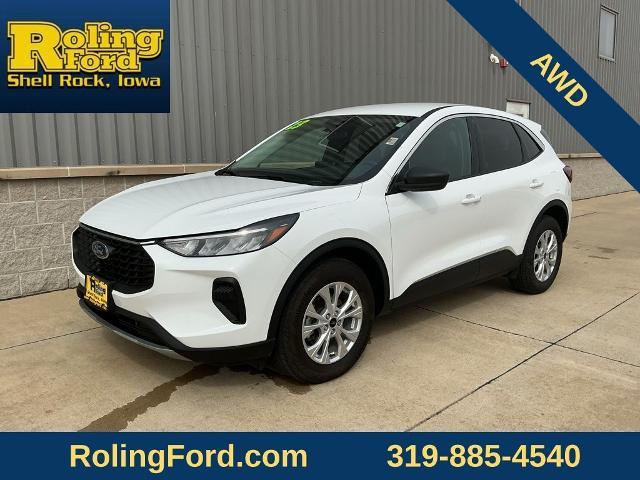 2023 Ford Escape - $23,956
