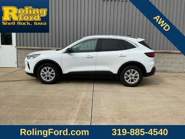 2023 Ford Escape - $23,956