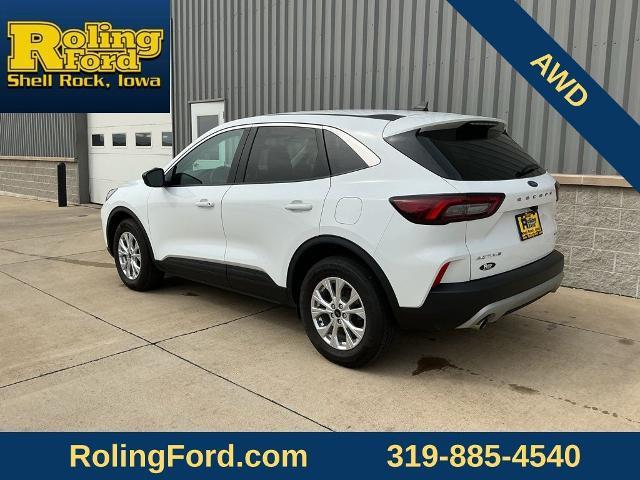 2023 Ford Escape - $23,956