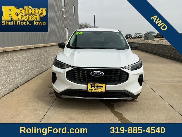 2023 Ford Escape - $23,956
