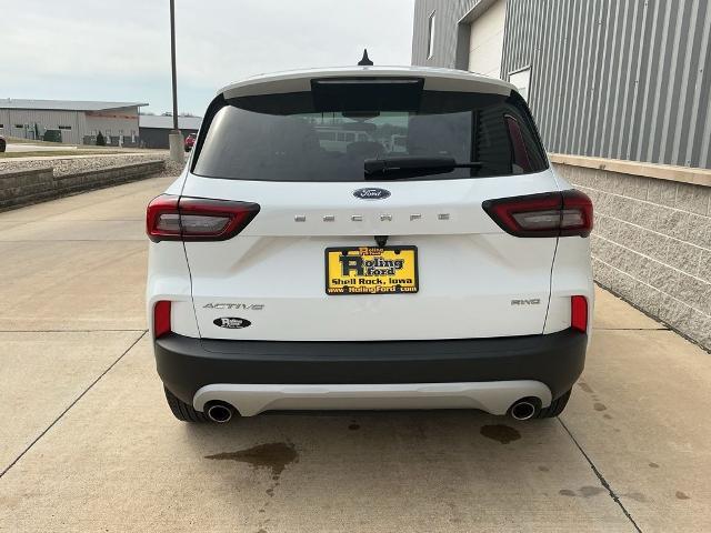 2023 Ford Escape - $23,956