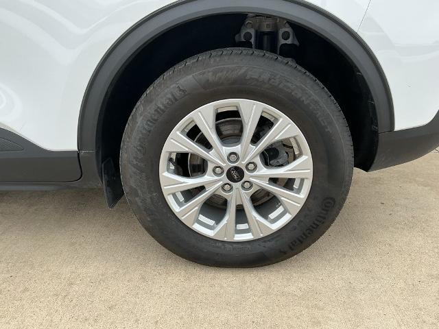 2023 Ford Escape - $23,956