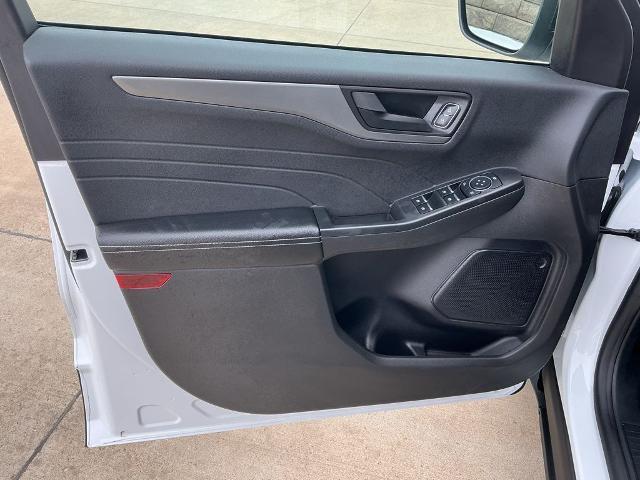 2023 Ford Escape - $23,956