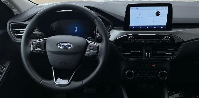 2023 Ford Escape - $23,956