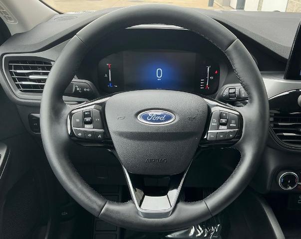 2023 Ford Escape - $23,956