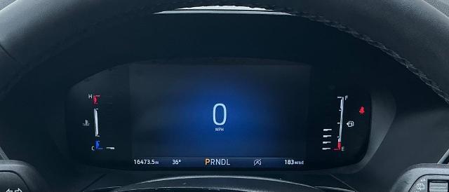 2023 Ford Escape - $23,956