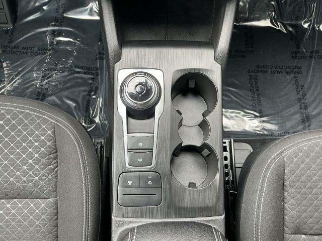 2023 Ford Escape - $23,956