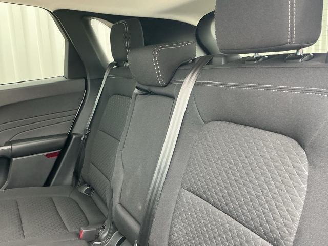 2023 Ford Escape - $23,956