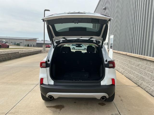 2023 Ford Escape - $23,956