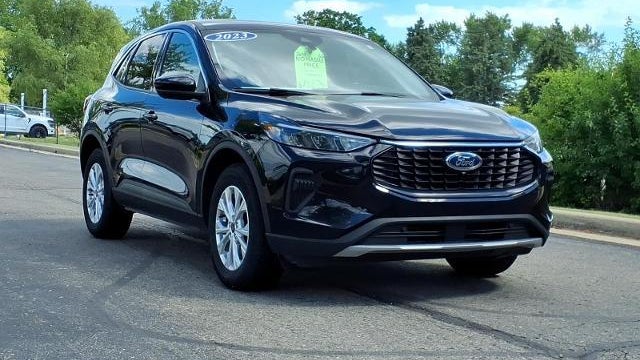 Preowned 2023 Ford Escape Active for Sale