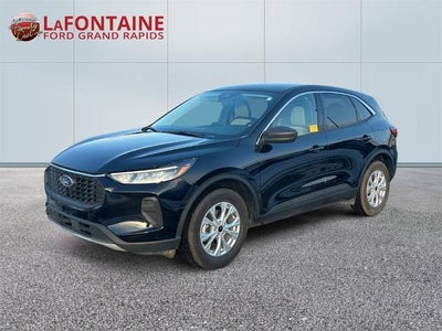 2023 Ford Escape AWD Active 4DR SUV
