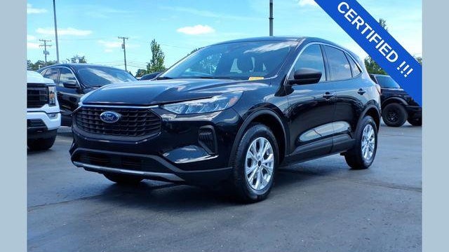 Preowned 2023 Ford Escape Active for Sale