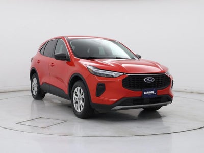 2024 Ford Escape AWD Active 4DR SUV