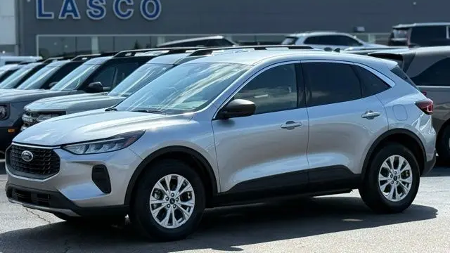 Preowned 2024 Ford Escape Active for Sale