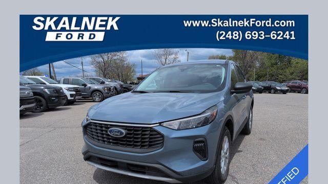 Preowned 2024 Ford Escape Active for Sale