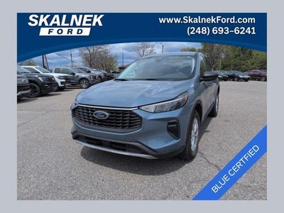2024 Ford Escape AWD Active 4DR SUV
