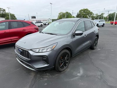 2024 Ford Escape AWD Active 4DR SUV