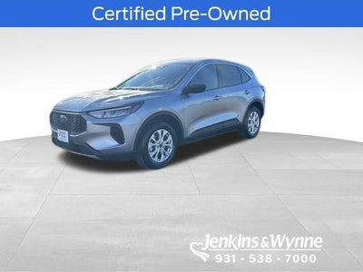 2024 Ford Escape AWD Active 4DR SUV