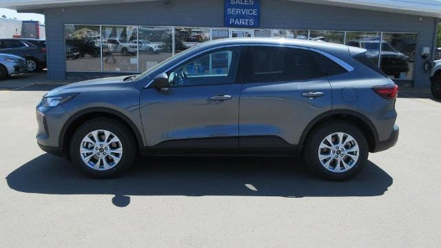 Preowned 2024 Ford Escape Active for Sale