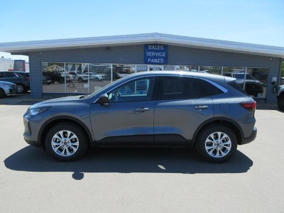 2024 Ford Escape AWD Active 4DR SUV