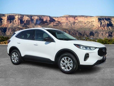 2024 Ford Escape AWD Active 4DR SUV