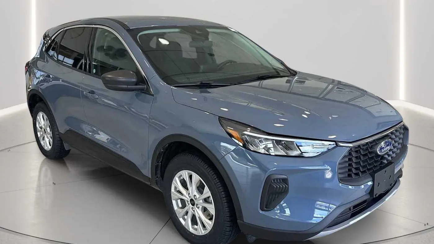 Preowned 2024 Ford Escape Active for Sale
