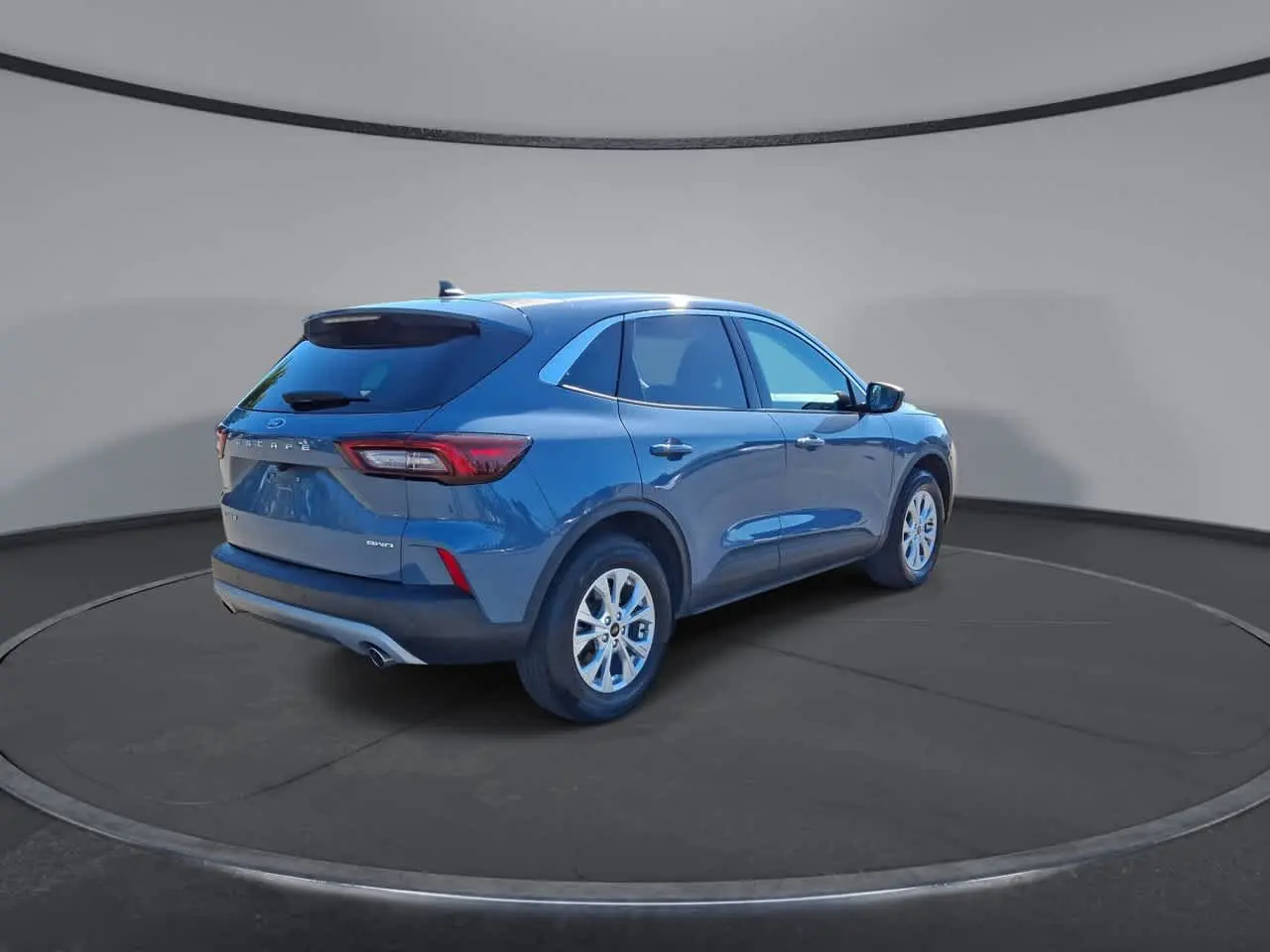 2024 Ford Escape - $22,250