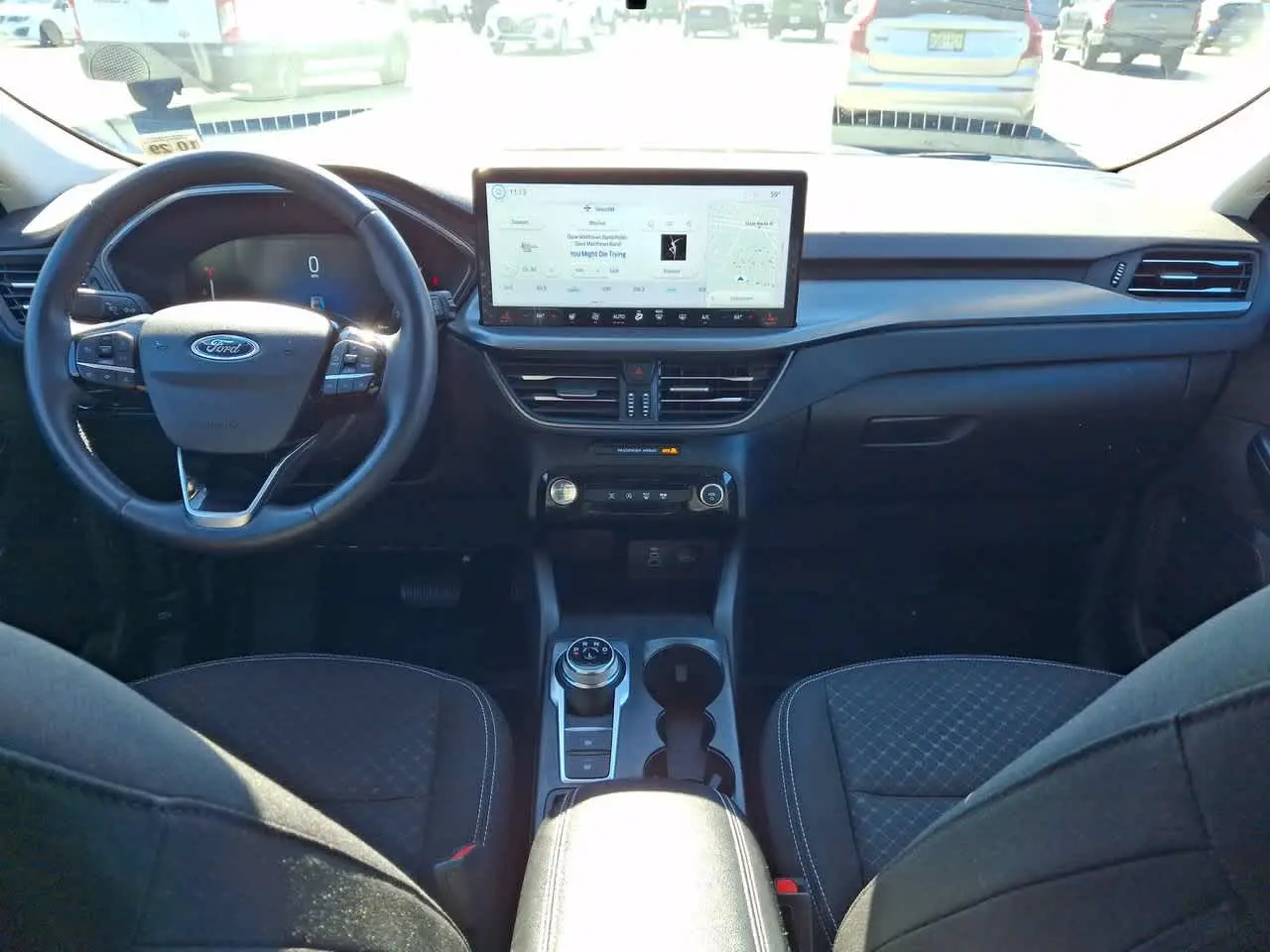2024 Ford Escape - $22,250