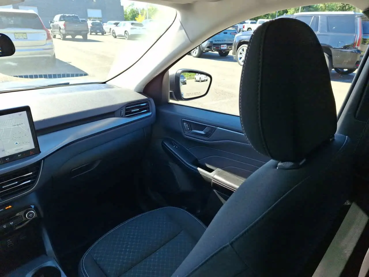 2024 Ford Escape - $22,250