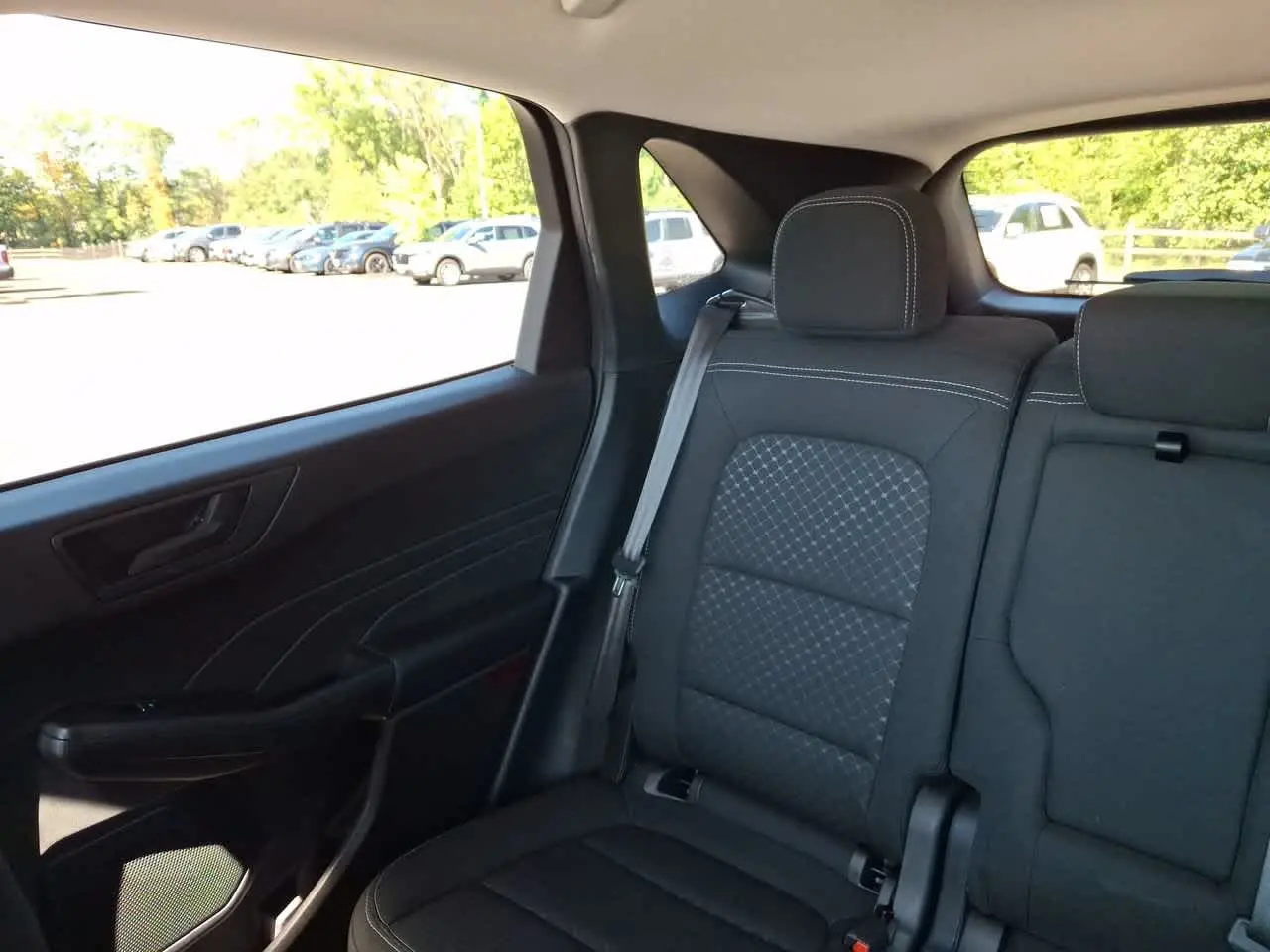 2024 Ford Escape - $22,250