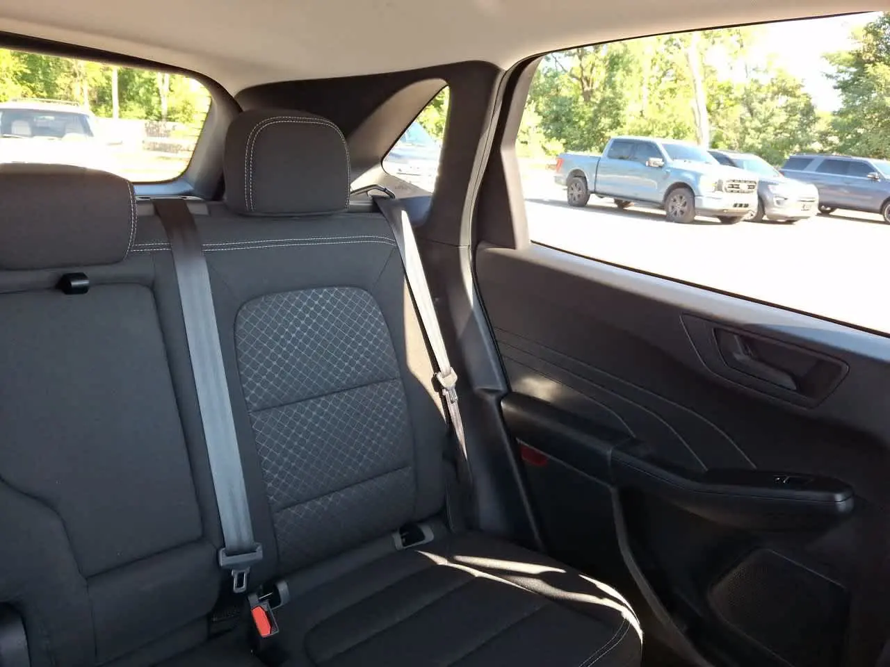 2024 Ford Escape - $22,250