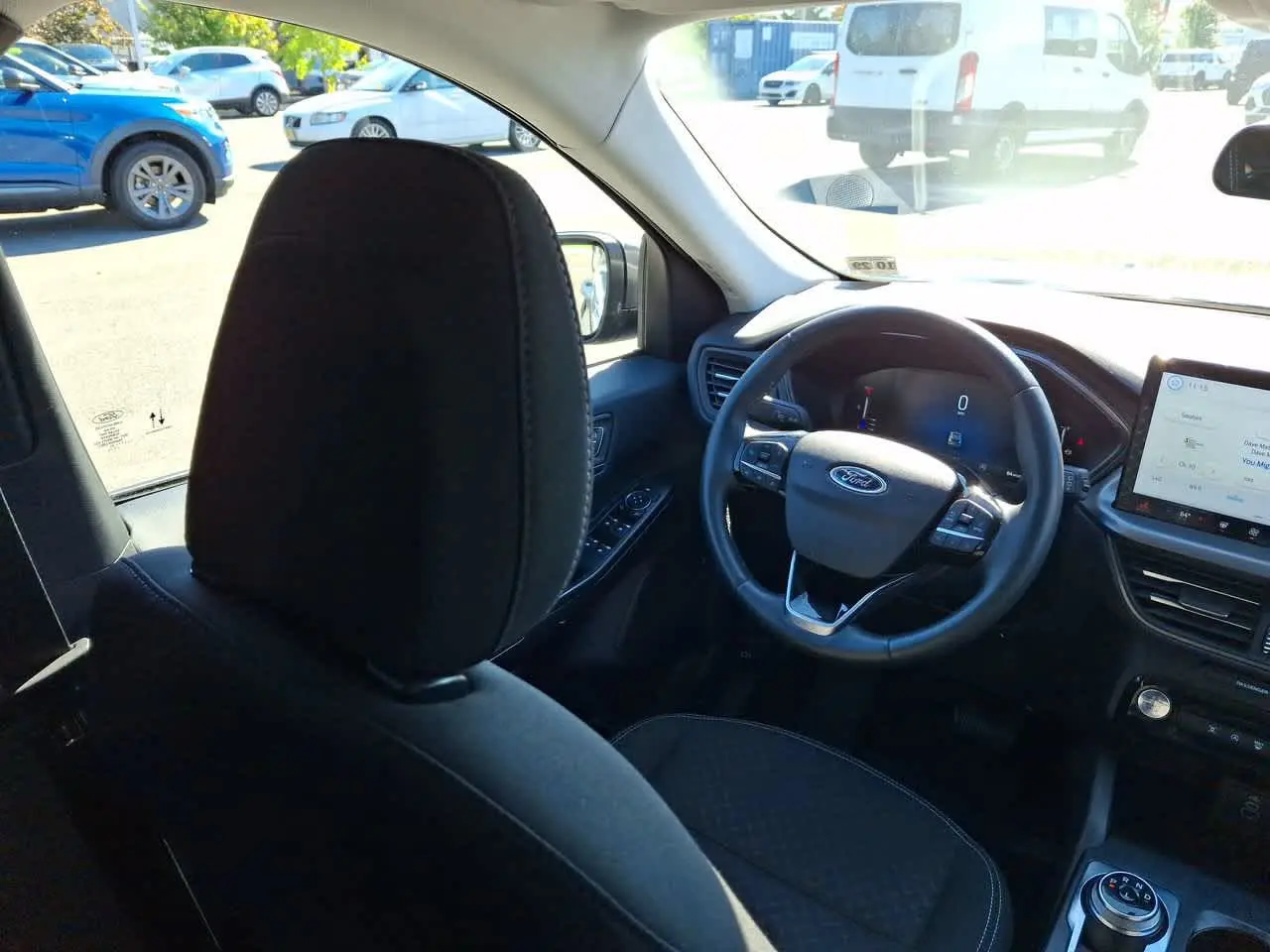 2024 Ford Escape - $22,250