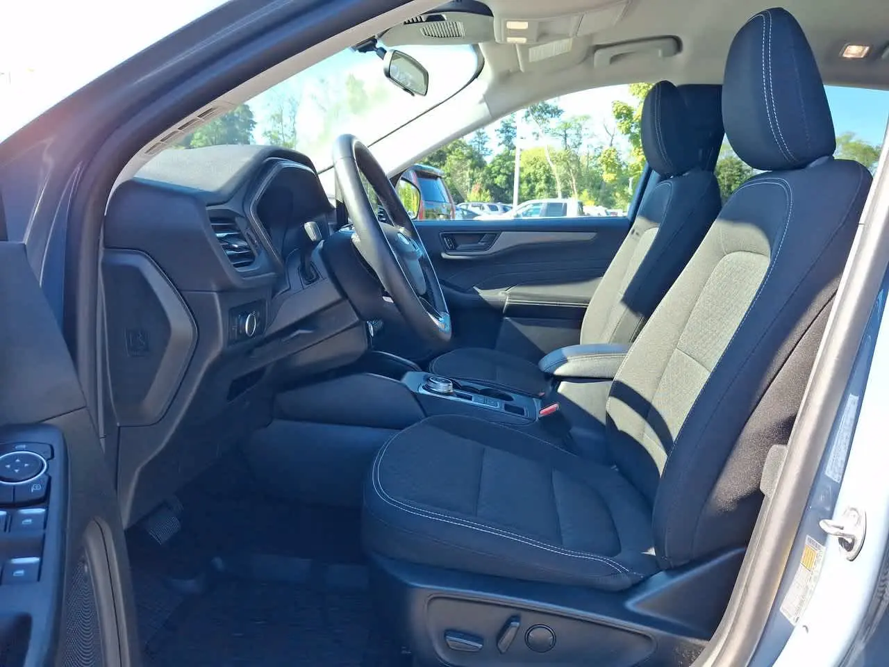 2024 Ford Escape - $22,250