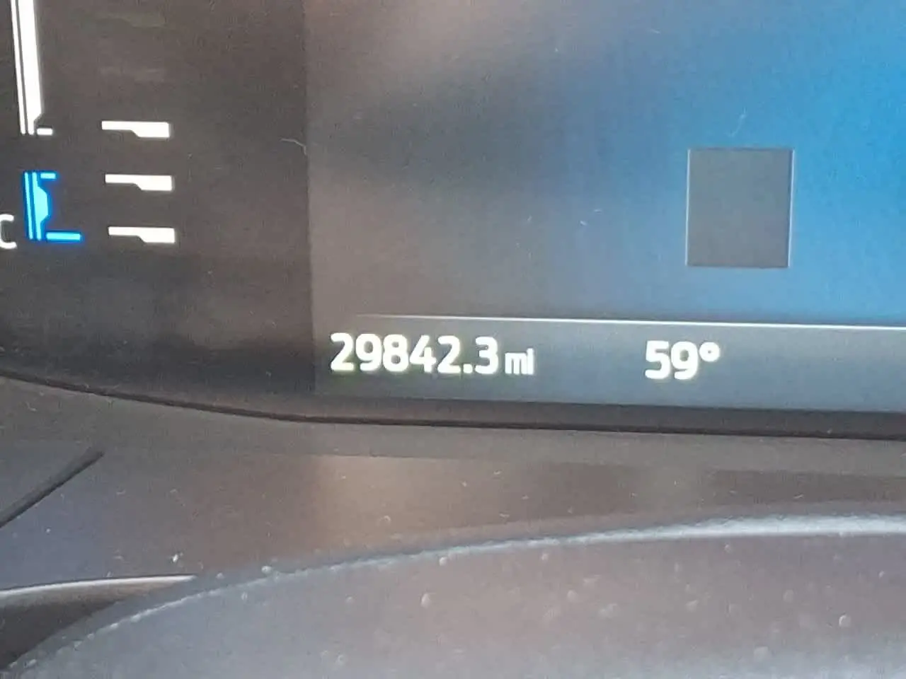 2024 Ford Escape - $22,250