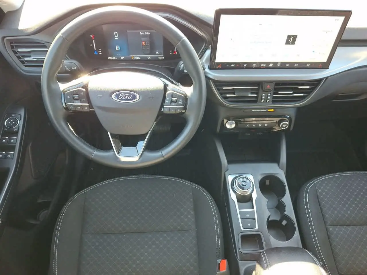 2024 Ford Escape - $22,250