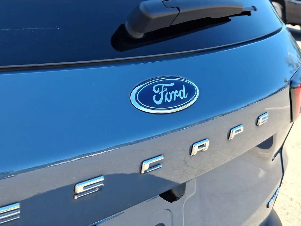 2024 Ford Escape - $22,250