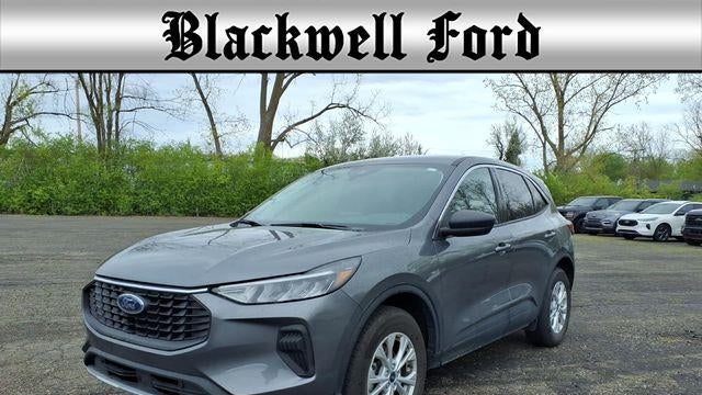 Preowned 2024 Ford Escape Active for Sale