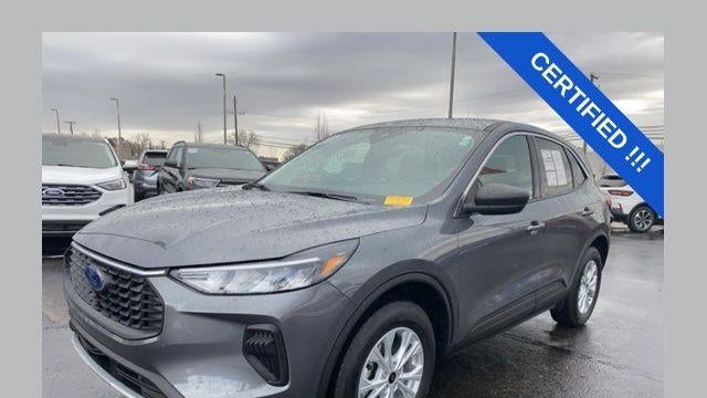 Preowned 2024 Ford Escape Active for Sale