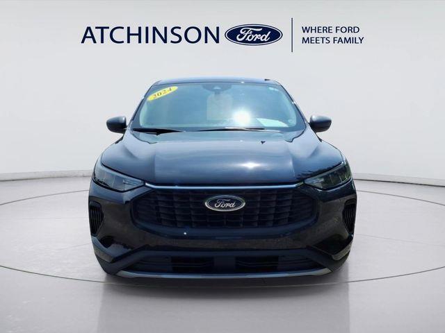 2024 Ford Escape Active — photo 1 of 24
