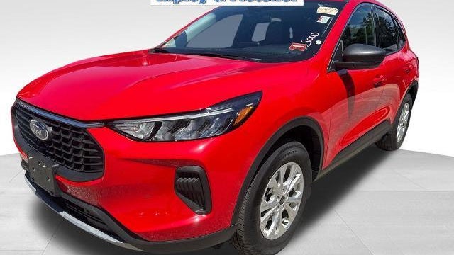 Preowned 2024 Ford Escape Active for Sale