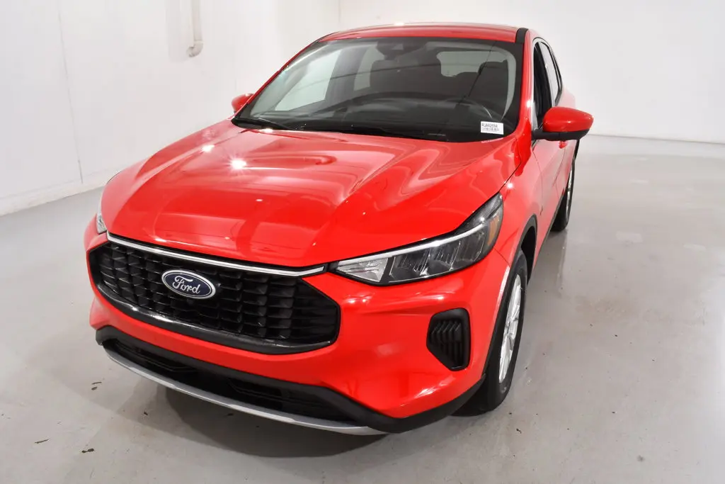 2024 Ford Escape - $21,955
