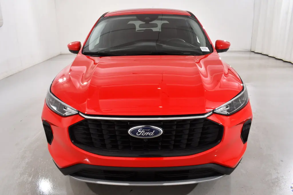 2024 Ford Escape - $21,955