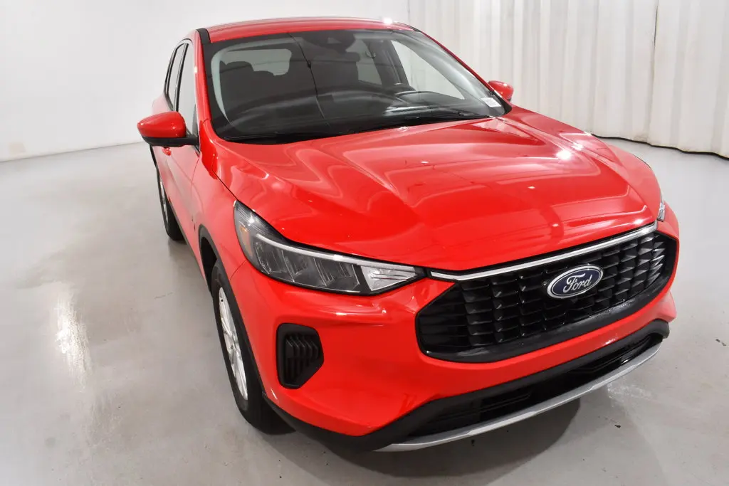 2024 Ford Escape - $21,955